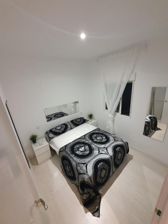 Marques De Goya Apartaments Tph Madrid Extérieur photo