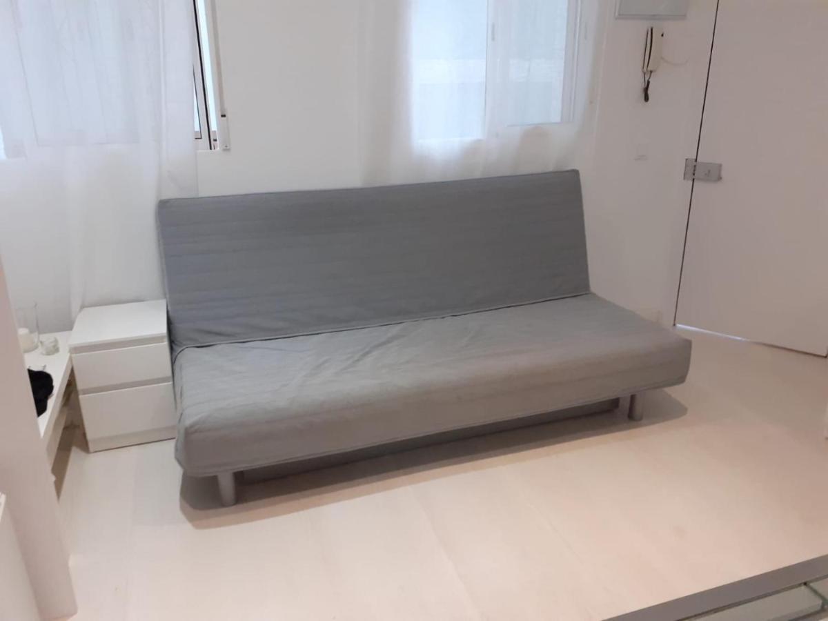 Marques De Goya Apartaments Tph Madrid Extérieur photo